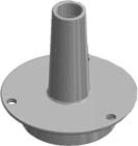 Lübbering Flansch D=129 L125 A9020120