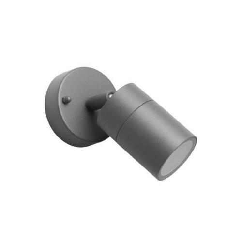 Brumberg Leuchten LED-Wandleuchte GU10 graphit 65351100 Brumberg Leuchten LED-Wandleuchte GU10 graphit 65351100