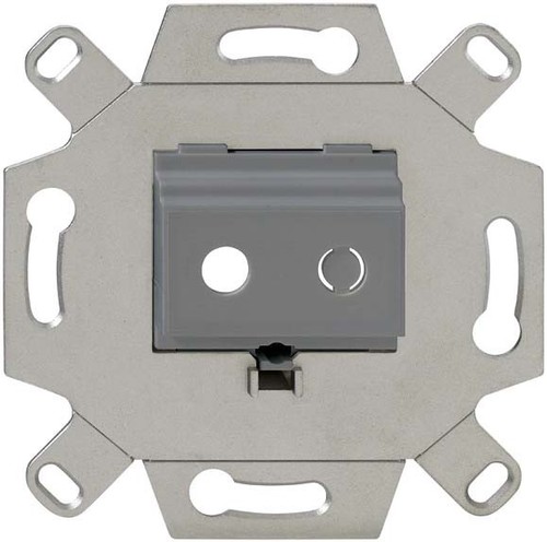 Rutenbeck Montageadapter f.Mini-Klinken-Bu. MK-MA Up g