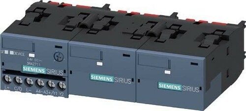 Siemens Dig.Industr. Funktionsmodul f.IO-LINK 3RA2711-1CA00