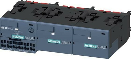 Siemens Dig.Industr. Funktionsmodul f.IO-LINK 3RA2711-2CA00
