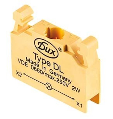 Schlegel Modul-Lampenelement DL
