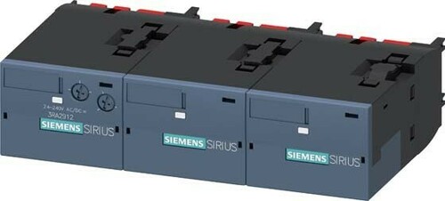 Siemens Dig.Industr. Funktionsmodul 0,5-60s 3RA2816-0EW20