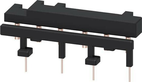Siemens Dig.Industr. Verdrahtungsbaustein SchützKomb.S0 3RA2923-3DA1