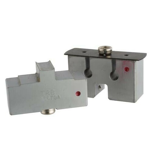 ABB Stotz S&J T&B Crimpeinsatz f.Dragon Tooth 13670A