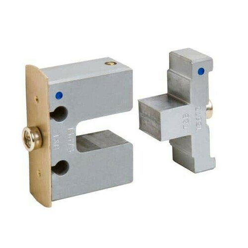 ABB Stotz S&J T&B Crimpeinsatz f.Dragon Tooth 13671A