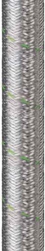 Flexa Metallschutzschlauch Umflecht.,vz,VDE SPR-EDU-AS AD19gr