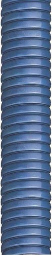 Flexa Metallschutzschlauch 29x36mm blau PU-AS AD36 Flexa Metallschutzschlauch 29x36mm blau PU-AS AD36