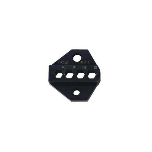 ABB Stotz S&J T&B Crimpeinsatz f.Shield-Kon Verbind D-406410