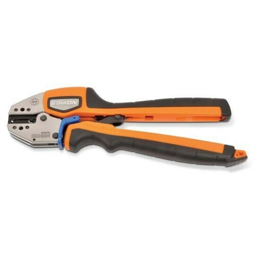 ABB Stotz S&J T&B Handwerkzeug für Verbinder ERG4004