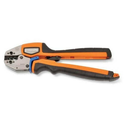 ABB Stotz S&J T&B Handwerkzeug für Verbinder ERG4005