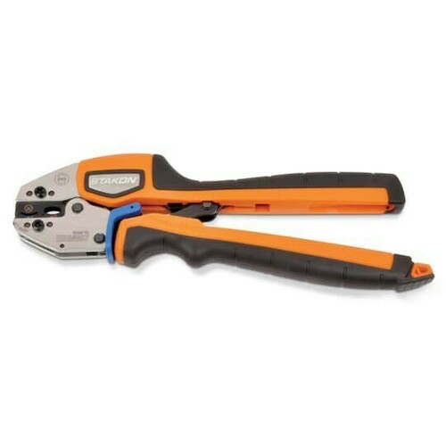 ABB Stotz S&J T&B Handwerkzeug für Verbinder ERG4007