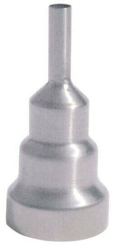 ABB Stotz S&J T&B Lötreflektor für Heißluftgerät WT996GR