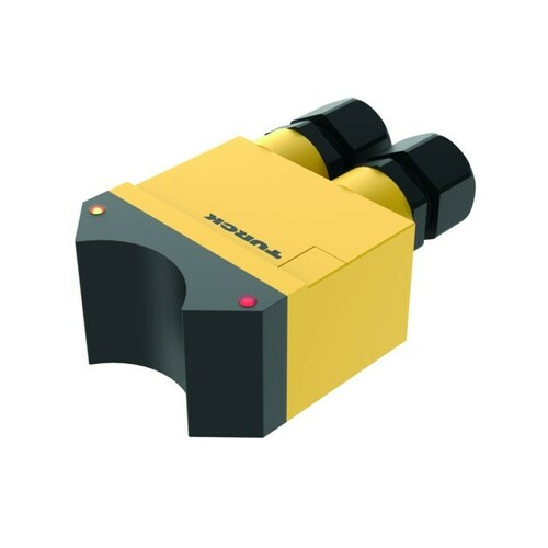 Turck Sensor induktiv NI4-DSU35TC-2AP4X2 Turck Sensor induktiv NI4-DSU35TC-2AP4X2