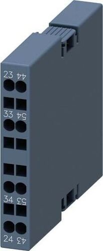 Siemens Dig.Industr. Hilfsschalterblock 2S S00 3RH2911-2DA20
