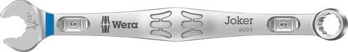 Wera Werk Ringmaulschlüssel 6003 Joker 6x105 mm 05020198001