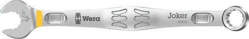 Wera Werk Ringmaulschlüssel 6003 Joker 7x110mm 05020199001