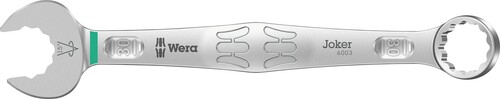 Wera Werk Ringmaulschlüssel 6003 Joker 30x330mm 05020505001