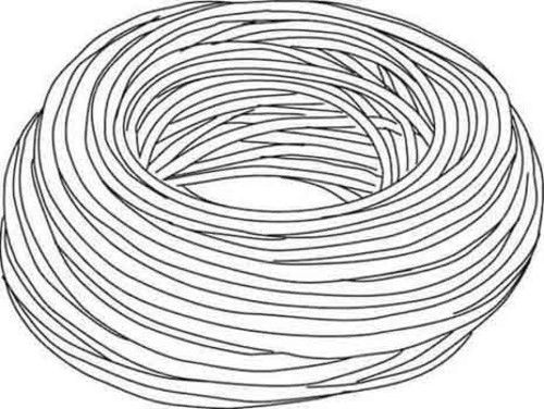 HKL Schutzschlauch 720/21 HKL Schutzschlauch 720/21