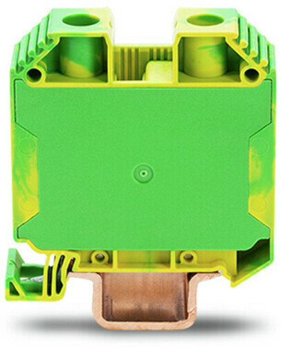 WAGO GmbH & Co. KG 2-Leiter-Durchgangsklemme 883-3507