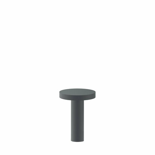 Leipziger Leuchten LED-Pollerleuchte 3000K 4.145.9403.3501058E3