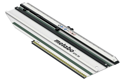 Metabowerke Kappschiene KFS 30