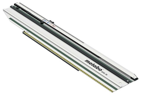 Metabowerke Kappschiene KFS 70