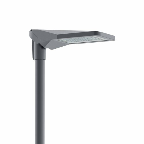 Leipziger Leuchten LED-Mastauf-/ansatzleuchte 3000K 9.136.7148.138-3