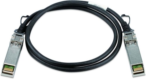 DLink Deutschland SFP+ Kabel 1m DEM-CB100S