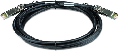 DLink Deutschland SFP+ Kabel 3m DEM-CB300S