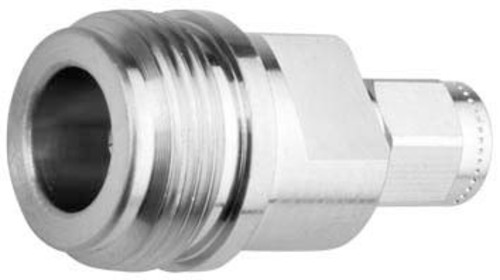 Telegärtner Adapter N-SMA (F-M) 50Ohm, TA 100024201