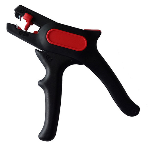 Intercable Tools Abisolierwerkzeug 0,2-6qmm,Pistolenf. AB6P