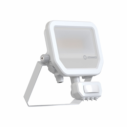 Ledvance LED-Fluter 840, Sensor, weiß FL20SNP17W2K4LM840.W