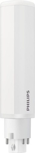 Philips Lighting LED-Kompaktlampe f.EVG G24q-2, 830 CorePro LED#29045700