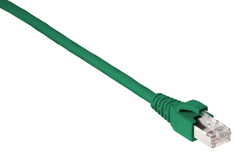 KERPEN DATACOM MegaLine Patchkabel gn 10,0m Cat6A ISO/I KDP3N511N000100