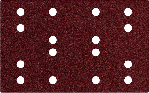 Metabowerke Schleifblätter 80x133 P80,H+M,16L"pro"