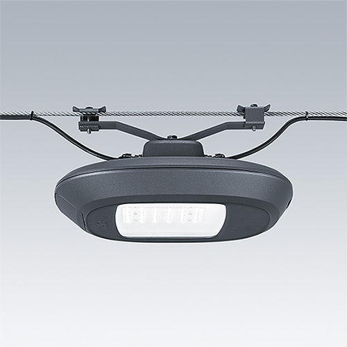 Thorn LED-Wegeleuchte 730, anthrazit FW 24L50- #93920928 Thorn LED-Wegeleuchte 730, anthrazit FW 24L50- #93920928