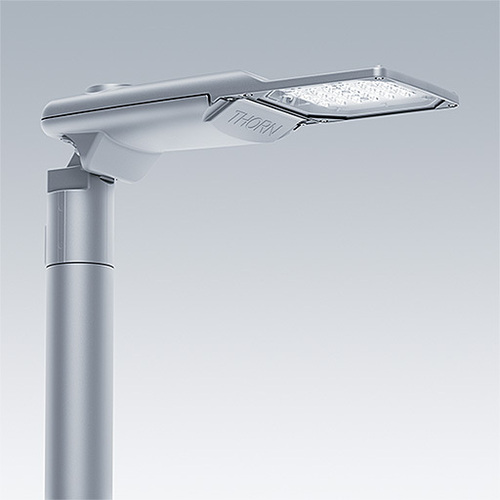 Thorn LED-Straßenleuchte 730, anthrazit IP 24L34- #93920930 Thorn LED-Straßenleuchte 730, anthrazit IP 24L34- #93920930