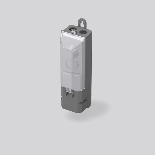 RZB Kabelübergangskasten IP54, SKII 983235.009