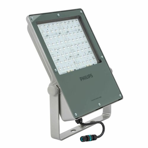 Philips Lighting LED-Außenstrahler 4000K BVP130 LED #79981300 Philips Lighting LED-Außenstrahler 4000K BVP130 LED #79981300