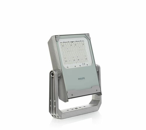 Philips Lighting LED-Außenstrahler 4000K BVP655 LED #79616400