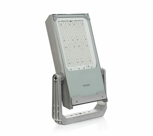 Philips Lighting LED-Außenstrahler 4000K BVP656 LED #79620100