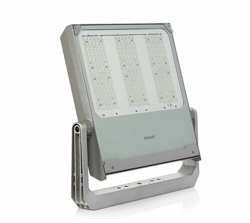 Philips Lighting LED-Außenstrahler 4000K BVP657 LED #79626300