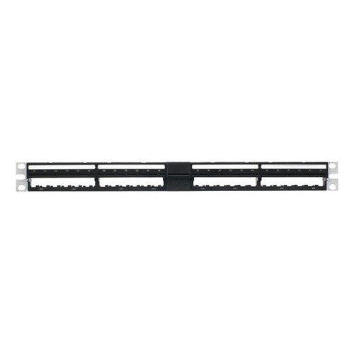 Panduit Patchpanel 24 Port intelligent PVQ-MIQPU24
