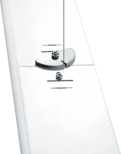 Trilux Seilaufhängung ZS1P 2000