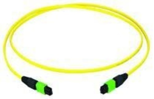 Telegärtner MPO/MTP-Patchkabel gb 40m MPO APC OS2 100011150