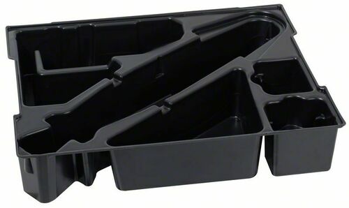 Bosch Power Tools L-BOXX-Einlage für GWS 18V-11 S 1600A002UZ Bosch Power Tools L-BOXX-Einlage für GWS 18V-11 S 1600A002UZ