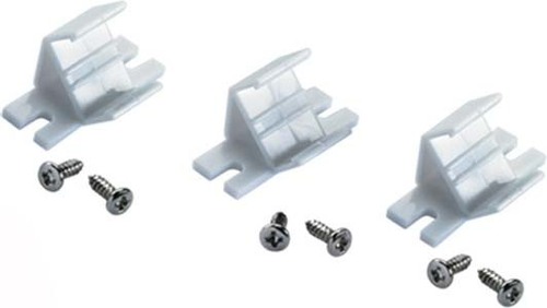 Hera Montageclip Eckmontage 45Gr CS CE