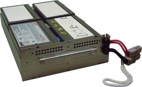 APC Batterie APCRBC132