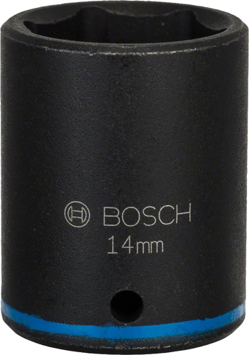 Bosch Power Tools Steckschlüssel SW 7mm,L 25mm,13mm 1608551003